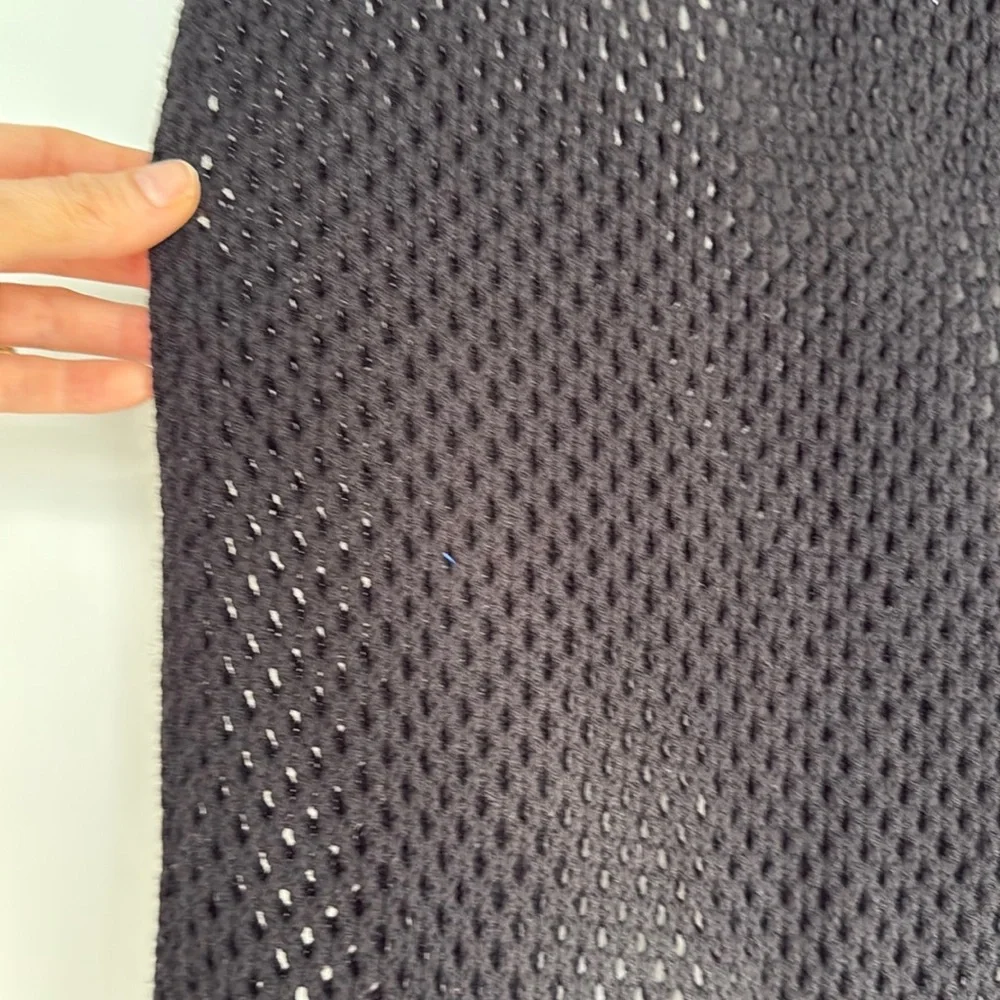 ASOS Design lightweight knit long sleeve maxi beach coverup - Picture 4 of 5